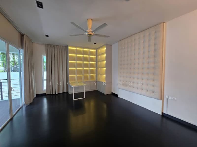 Semi-Detached House for Sale in Taman Duta (Bukit Tunku (Kenny Hills)) - Jocelyn Soo - PropertyGuru.com.my