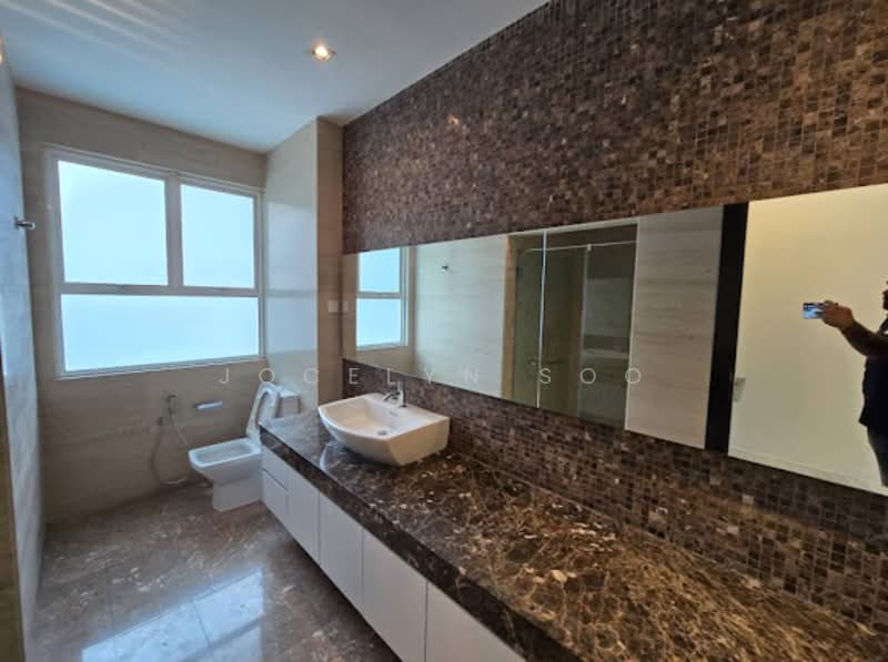 Semi-Detached House for Sale in Taman Duta (Bukit Tunku (Kenny Hills)) - Jocelyn Soo - PropertyGuru.com.my