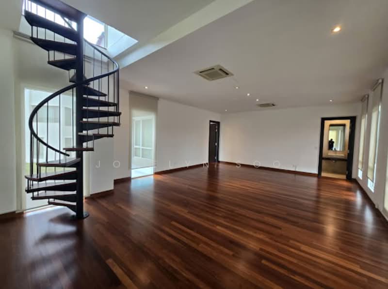 Semi-Detached House for Sale in Taman Duta (Bukit Tunku (Kenny Hills)) - Jocelyn Soo - PropertyGuru.com.my