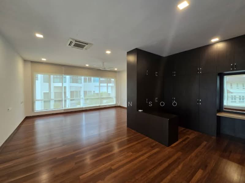 Semi-Detached House for Sale in Taman Duta (Bukit Tunku (Kenny Hills)) - Jocelyn Soo - PropertyGuru.com.my