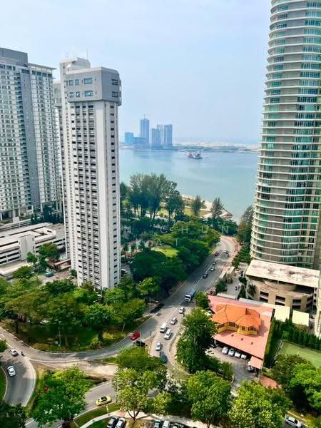 Kondominium untuk Disewa di Mansion One - Gan Chun Kai - PropertyGuru.com.my