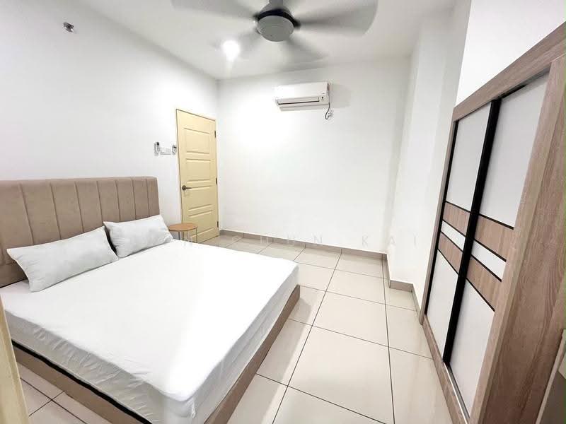 Kondominium untuk Disewa di Mansion One - Gan Chun Kai - PropertyGuru.com.my