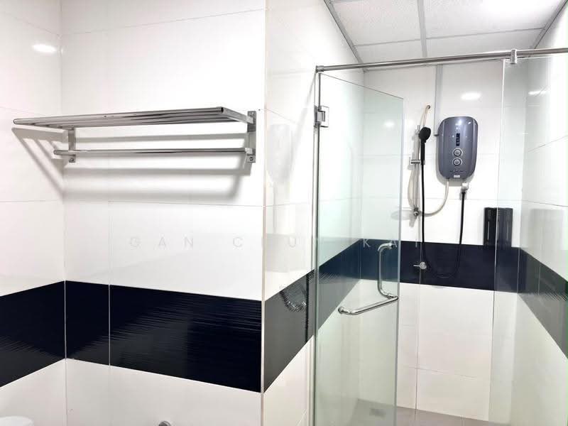 Kondominium untuk Disewa di Mansion One - Gan Chun Kai - PropertyGuru.com.my