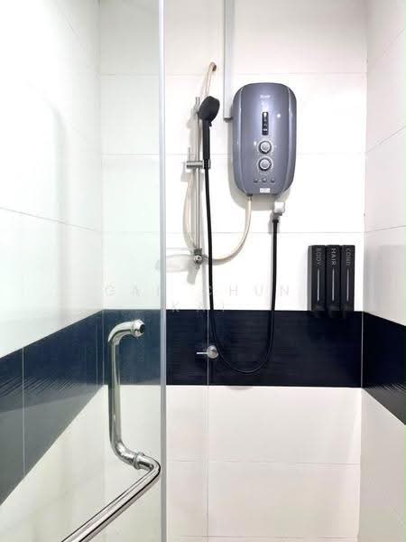 Kondominium untuk Disewa di Mansion One - Gan Chun Kai - PropertyGuru.com.my