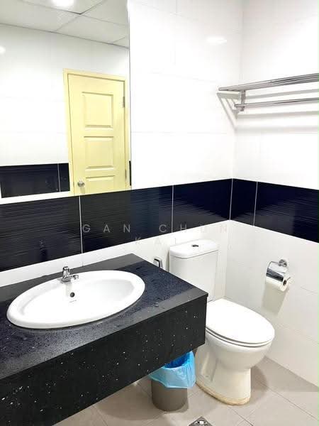 Kondominium untuk Disewa di Mansion One - Gan Chun Kai - PropertyGuru.com.my