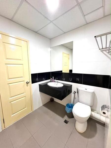 Kondominium untuk Disewa di Mansion One - Gan Chun Kai - PropertyGuru.com.my