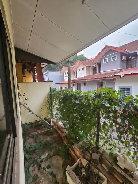 2-storey Terraced House for Sale in Mutiara Rini (Skudai) - Mayz Wong - Exterior - PropertyGuru.com.my