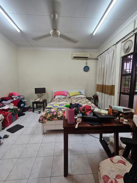 2-storey Terraced House for Sale in Mutiara Rini (Skudai) - Mayz Wong - Bedroom - PropertyGuru.com.my