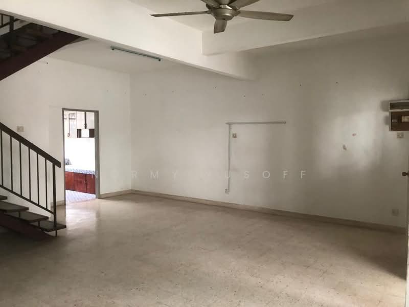 Rumah Teres 2 Tingkat untuk Dijual di Seremban (Negeri Sembilan) - Normy Yusoff - PropertyGuru.com.my