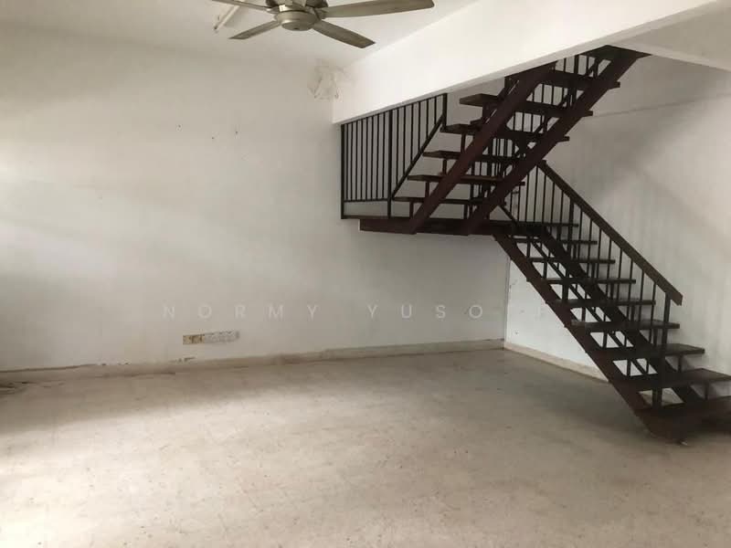 Untuk Dijual - Taman Rasah Jaya