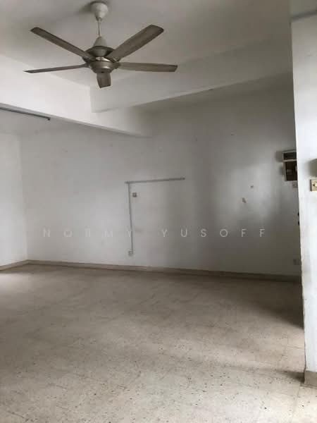 Untuk Dijual - Taman Rasah Jaya