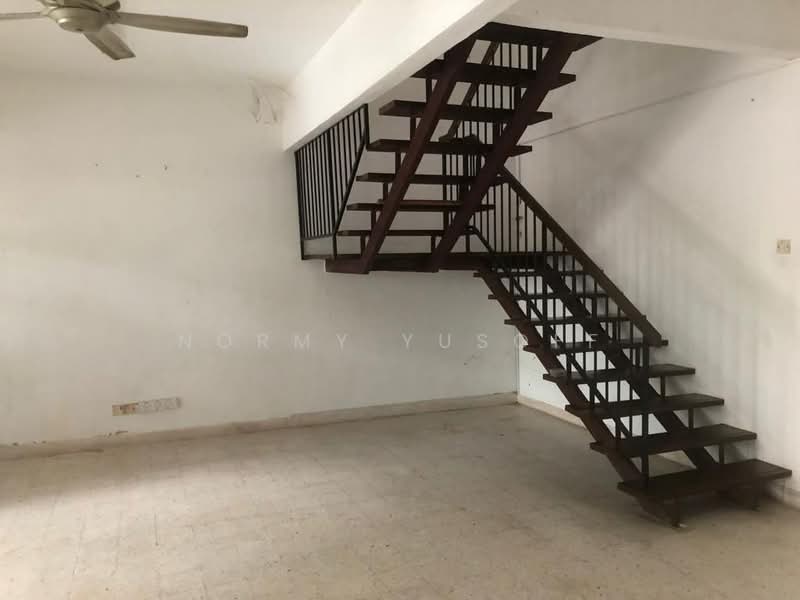 Untuk Dijual - Taman Rasah Jaya