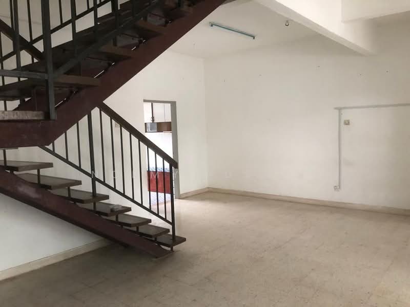 Untuk Dijual - Taman Rasah Jaya