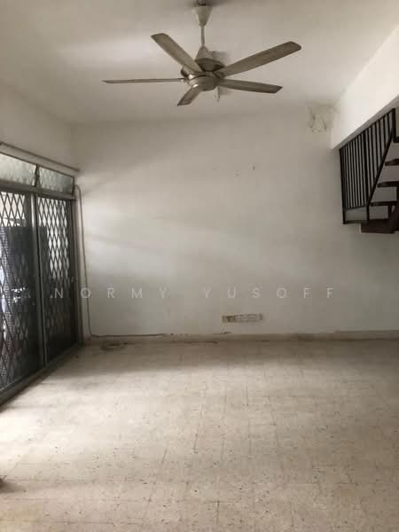 Untuk Dijual - Taman Rasah Jaya