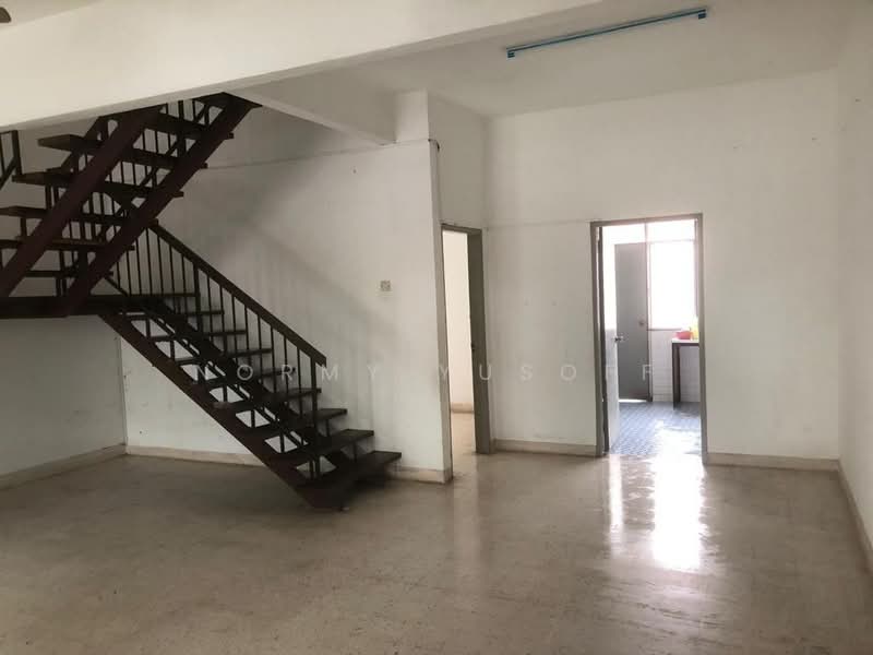 Rumah Teres 2 Tingkat untuk Dijual di Seremban (Negeri Sembilan) - Normy Yusoff - PropertyGuru.com.my