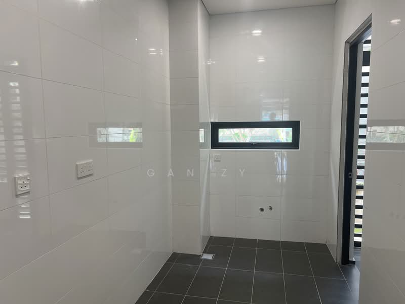 Rumah Teres 3 Tingkat untuk Dijual di KL City Centre (Kuala Lumpur) - GAN ZY - PropertyGuru.com.my