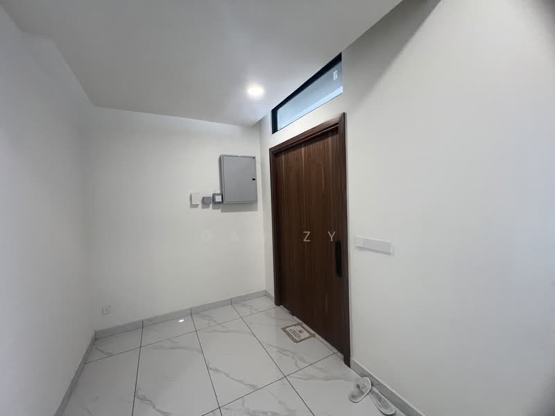 Rumah Teres 3 Tingkat untuk Dijual di Happy Garden (Kuchai Lama) - GAN ZY - PropertyGuru.com.my
