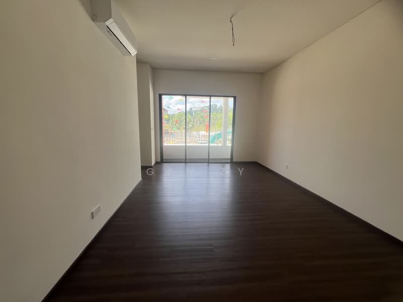 Rumah Teres 3 Tingkat untuk Dijual di Happy Garden (Kuchai Lama) - GAN ZY - PropertyGuru.com.my