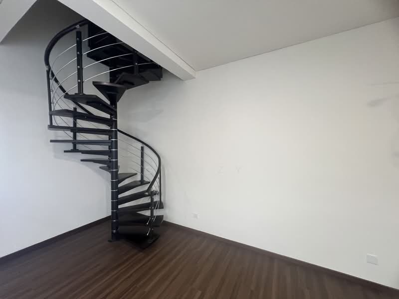 Rumah Teres 3 Tingkat untuk Dijual di KL City Centre (Kuala Lumpur) - GAN ZY - PropertyGuru.com.my