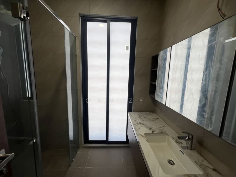 Rumah Teres 3 Tingkat untuk Dijual di KL City Centre (Kuala Lumpur) - GAN ZY - PropertyGuru.com.my