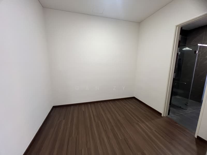 Rumah Teres 3 Tingkat untuk Dijual di KL City Centre (Kuala Lumpur) - GAN ZY - PropertyGuru.com.my