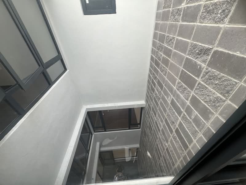 Rumah Teres 3 Tingkat untuk Dijual di KL City Centre (Kuala Lumpur) - GAN ZY - PropertyGuru.com.my
