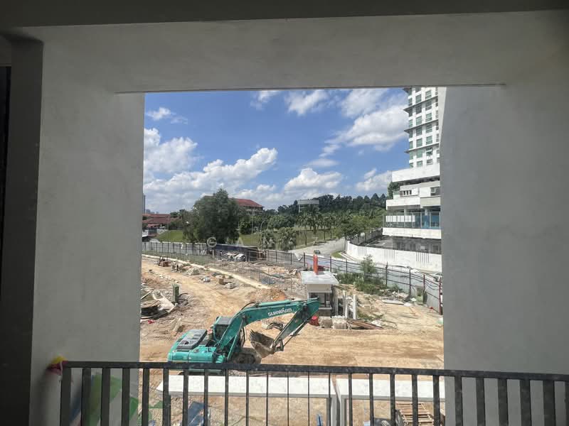 Rumah Teres 3 Tingkat untuk Dijual di KL City Centre (Kuala Lumpur) - GAN ZY - PropertyGuru.com.my