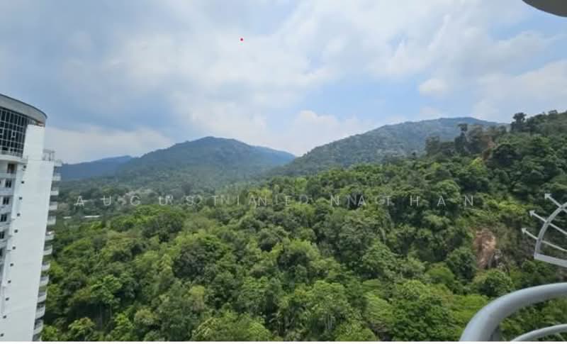 Condominium for Sale at Leader Garden - Augustine Nathan - View - PropertyGuru.com.my