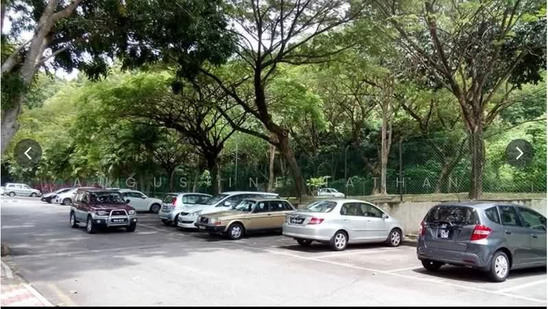 Condominium for Sale at Leader Garden - Augustine Nathan - Car Park - PropertyGuru.com.my