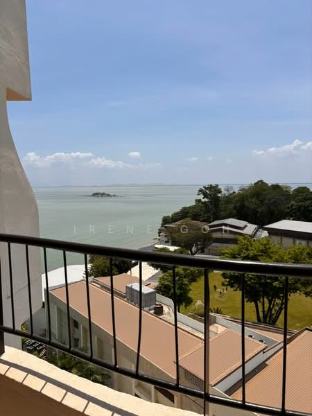 Kondominium untuk Disewa di Villa Ria - Irene Goh - Exterior - PropertyGuru.com.my