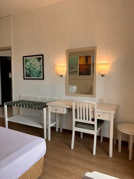 Kondominium untuk Disewa di Villa Ria - Irene Goh - Bedroom - PropertyGuru.com.my