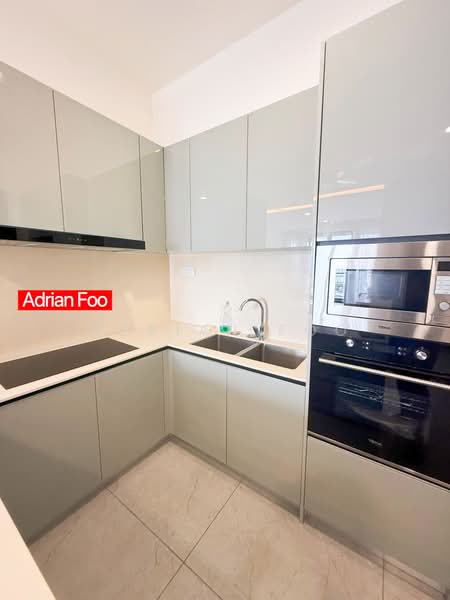 Condominium for Rent at Muze @ PICC - Adrian Foo - PropertyGuru.com.my