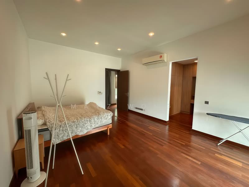 2-storey Terraced House for Sale in Iskandar Puteri (Nusajaya) (Johor) - Mayz Wong - Bedroom - PropertyGuru.com.my
