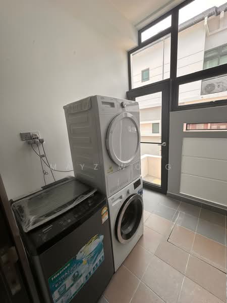 2-storey Terraced House for Sale in Iskandar Puteri (Nusajaya) (Johor) - Mayz Wong - Interior - PropertyGuru.com.my