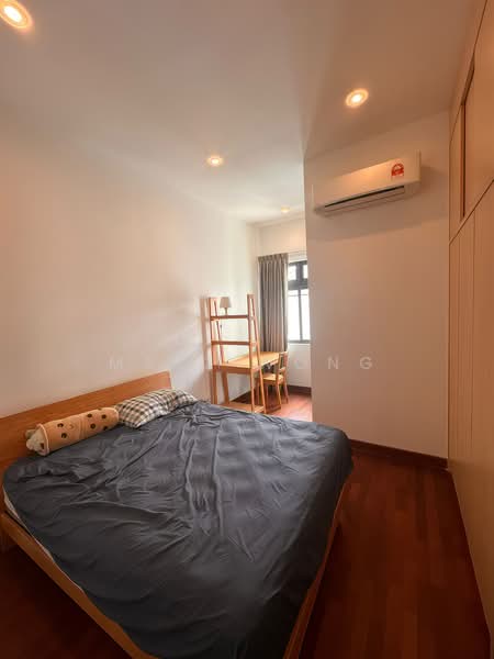 2-storey Terraced House for Sale in Iskandar Puteri (Nusajaya) (Johor) - Mayz Wong - Bedroom - PropertyGuru.com.my