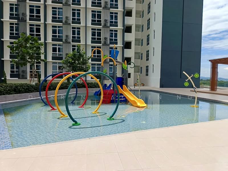 Untuk Dijual - MIRAI Residences