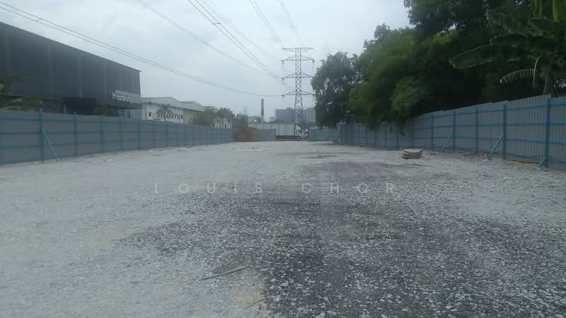 For Rent - Taman Alam Megah (Seksyen 28)
