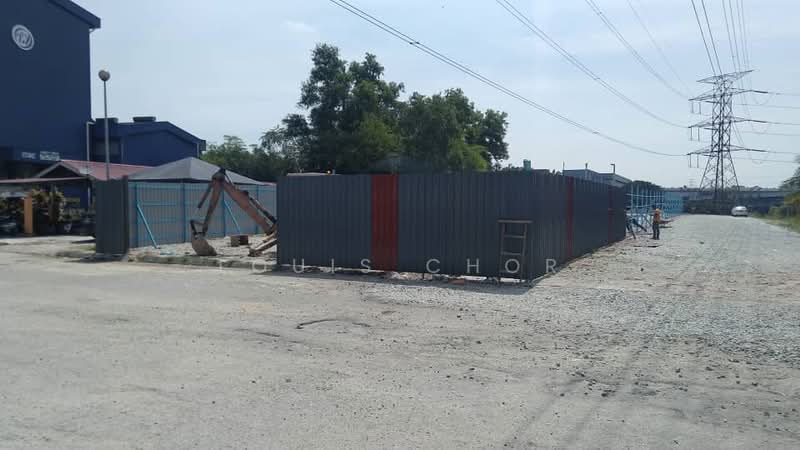 For Rent - Taman Alam Megah (Seksyen 28)