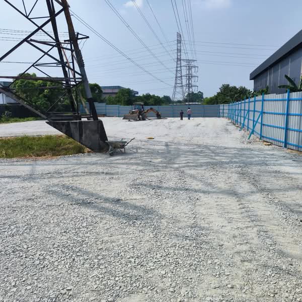 For Rent - Taman Alam Megah (Seksyen 28)
