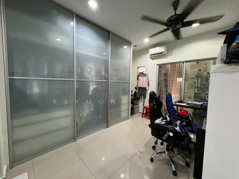 Townhouse for Rent in Batu Caves (Selangor) - Raymond Siew - Study - PropertyGuru.com.my