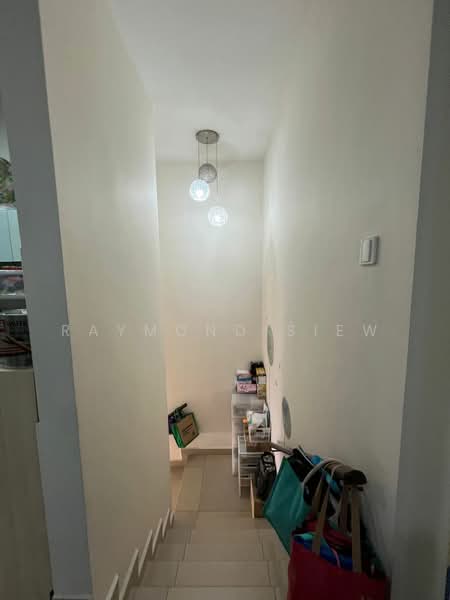 Townhouse for Rent in Batu Caves (Selangor) - Raymond Siew - Interior - PropertyGuru.com.my