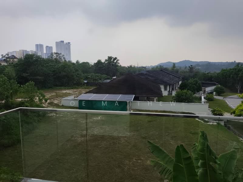 Bungalow for Sale in Nilai (Negeri Sembilan) - Joe Matthew - Exterior - PropertyGuru.com.my