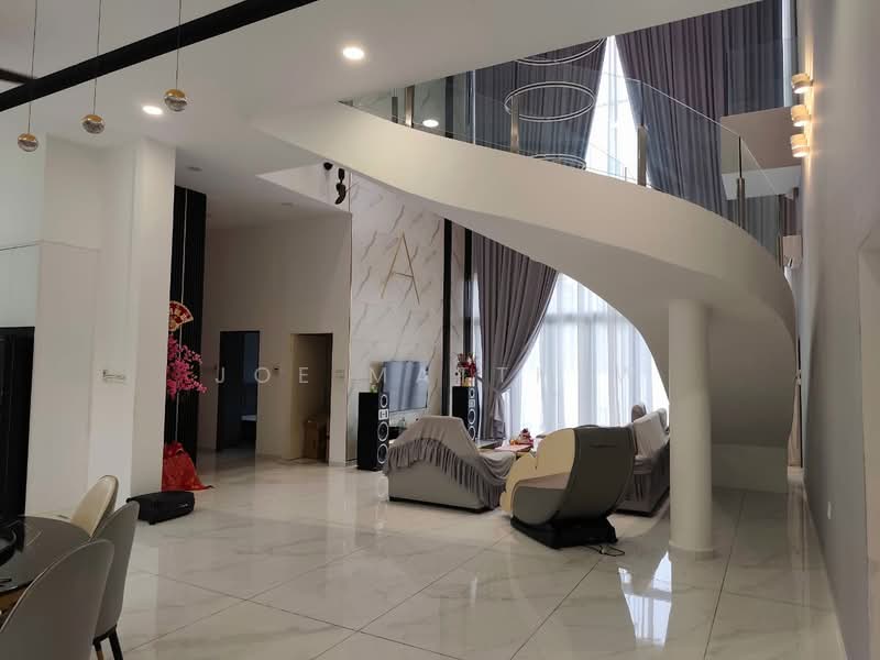 Bungalow for Sale in Nilai (Negeri Sembilan) - Joe Matthew - Living Room - PropertyGuru.com.my