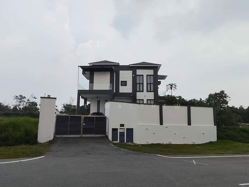 Bungalow for Sale in Nilai (Negeri Sembilan) - Joe Matthew - Exterior - PropertyGuru.com.my