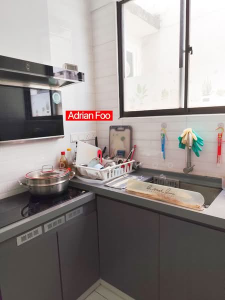 Apartment for Rent at Greenlane Heights Block B - Adrian Foo - PropertyGuru.com.my