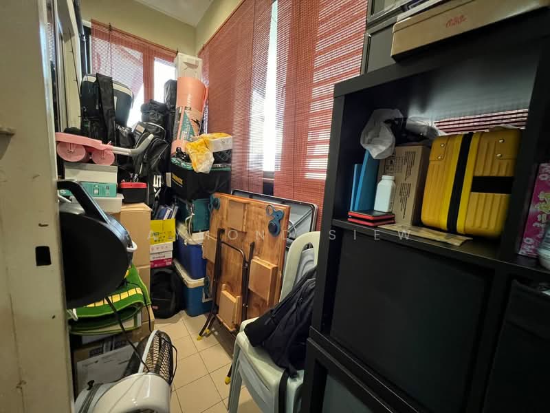 Townhouse for Sale in Batu Caves (Selangor) - Raymond Siew - Interior - PropertyGuru.com.my