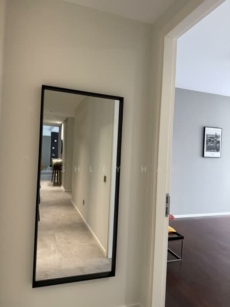 Condominium for Rent at Allevia - Ashley Haw - PropertyGuru.com.my