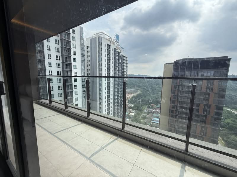 Condominium for Rent at Allevia - Ashley Haw - PropertyGuru.com.my