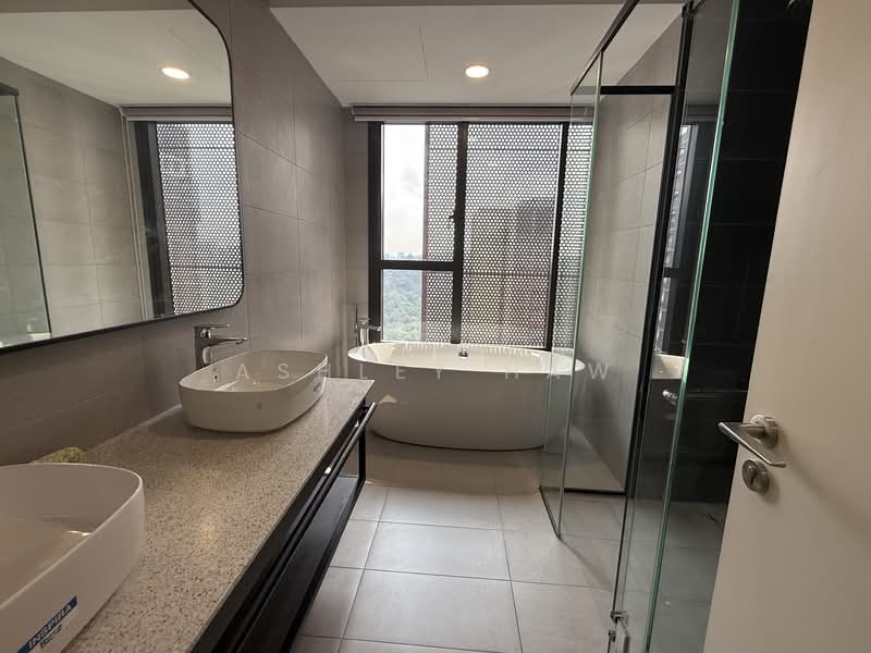 Condominium for Rent at Allevia - Ashley Haw - PropertyGuru.com.my