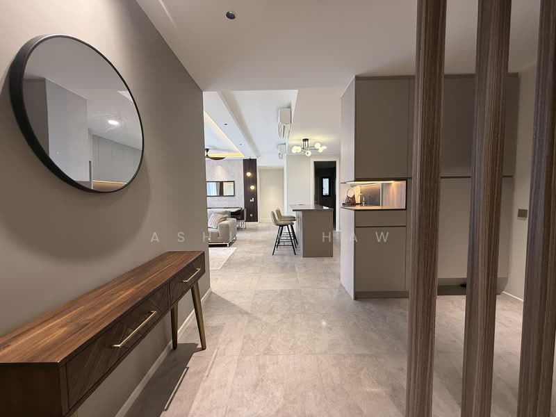 Condominium for Rent at Allevia - Ashley Haw - PropertyGuru.com.my